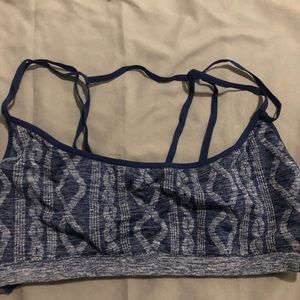 Victoria secret bralette